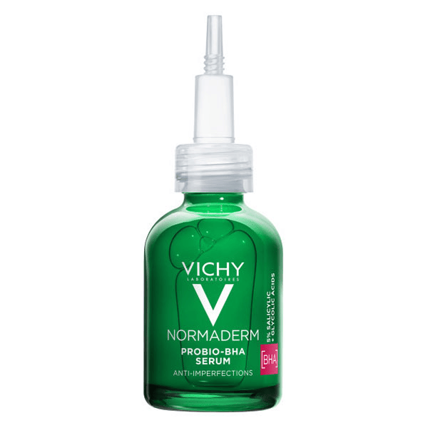 Normaderm Sérum Anti-Imperfections pour Peaux à Tendance Acnéique - 30ml