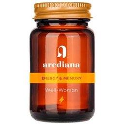 Energy & Memory 30caps