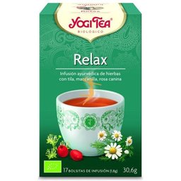 Relaxation 17 pcs