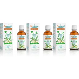 Huile Végétale BIO Amande Douce