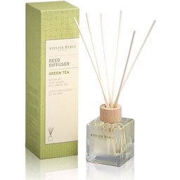 Diffuseur à roseaux Thé vert