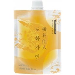 White Pumpkin Wash Off Mask 100ml