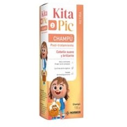 Shampoing Familial 100ml