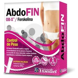 Abdofin 15Sticks