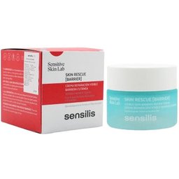 Barrière de Secours Peau 50ml