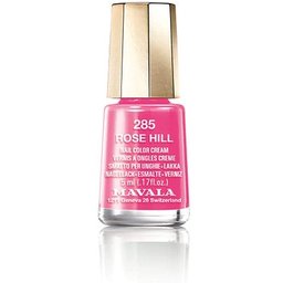 Minipintauñas Nº285 Rose Hill 5ml