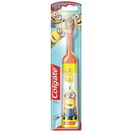 Cepillo Eléctrico Infantil Minios 1ud