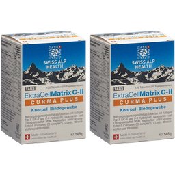 Extra Cell Matrix C-Ii Curma Plus