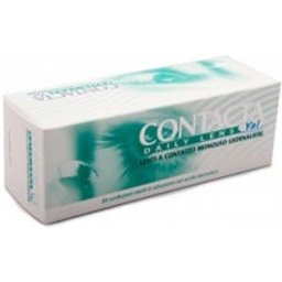 Daily Lens Si Hy+1 00