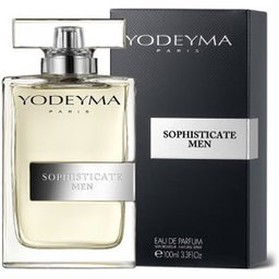 Sophisticate Men 100ml