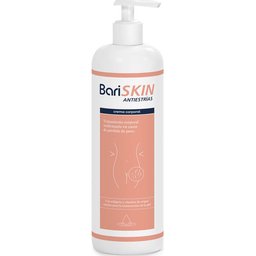 BariSkin Anti-vergetures Crème Corporelle 500 ml
