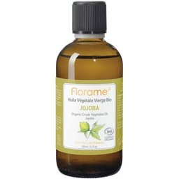 Huile végétale de jojoba 100ml