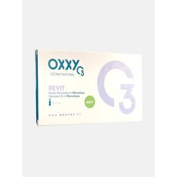 OxxyO3 Revit 400 IP 5x5ml