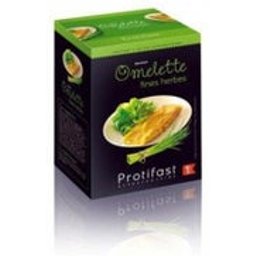 Omelette Fines Herbes 7 sachets