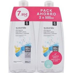 Nettoyant pour bouteilles Duplo