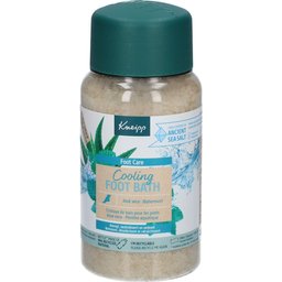 Cooling Foot Bath 600g