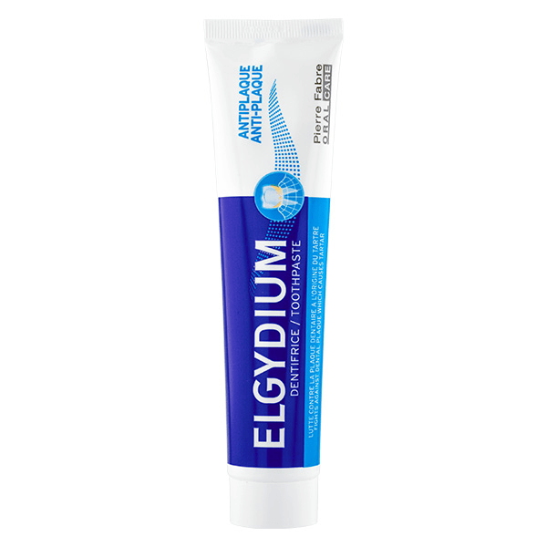 Anti-Plaque Dentifrice 75ml