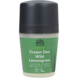Wild Lemongrass Deo Roll On 50ml