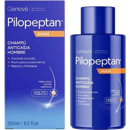 Man Champú Anticada 250ml