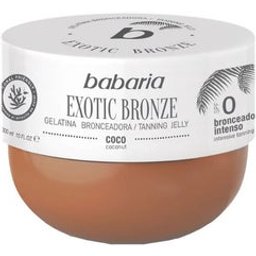 Coco Coconut Tanning Gel SPF0 300ml