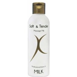 Crème Bodymilk de Massage 200ml