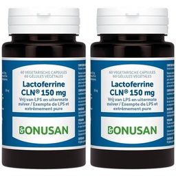 Lactoferrine Cln® 150 mg