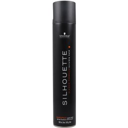 Silhouette Laca Extra Fuerte 500ml