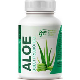 Aloe Vera Plus 100comp