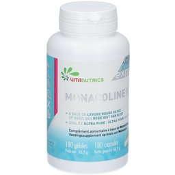 VitaNutrics Monacoline K