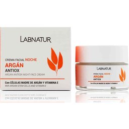 Argan Night Facial Cream 50ml