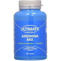 Arginina Mix 120comp