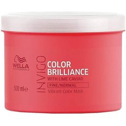 Invigo Colour Brilliance Mask 500ml