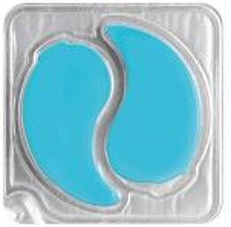 Bleuet Bio Patchs Yeux Lissants Hydro Gel 2 Patchs - Blister