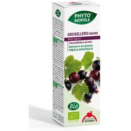 Phyto Bipôle Groselha Negra Bio 50ml