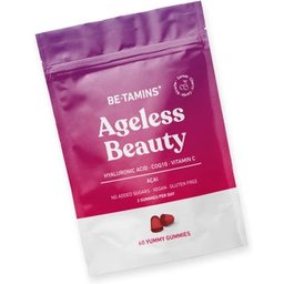 Ageless Beauty 60 gummies