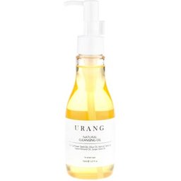 Huile nettoyante naturelle 150ml