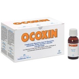 Catalusis Solution 15x30ml