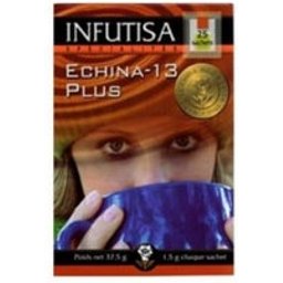 Echina-13 Plus Infusion 25 pièces