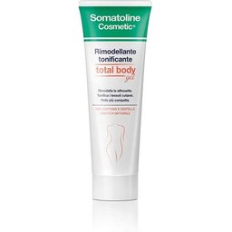 Cosmetic Total Body Reshaping Gel 250ml