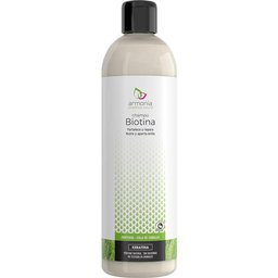 Shampooing Biotine 400ml