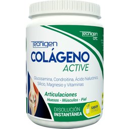 Tecnigen Collagen Active 450g