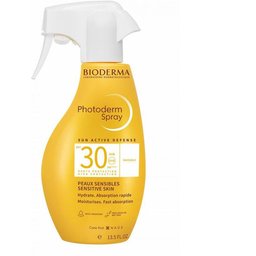 Photoderm Spray Invisible Spf30