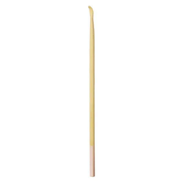 Accessoire Beauté Cure-Oreilles en Bambou Rose Pâle