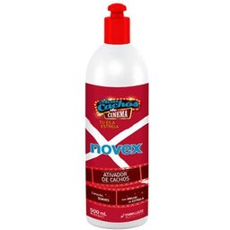 Máscara Mis Rizos de Cine 500g