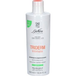 Triderm Limpiador Íntimo Refrescante 500ml