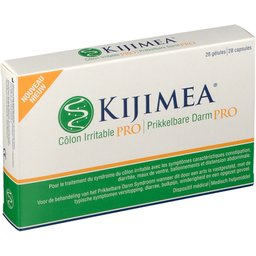 Kijimea® Côlon Irritable PRO