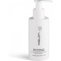 Soft & Smooth Face Cleanser 145ml