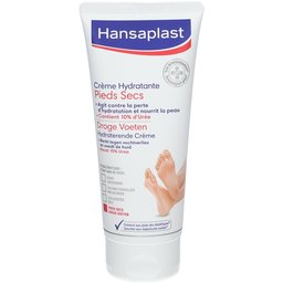 Crème Hydratante Pieds Secs