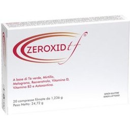 Terbiol Zeroxid TF 20comp