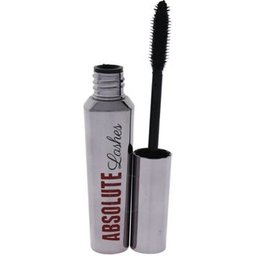 Máscara de Pestañas Absolute Lashes Blackest Black 1ud